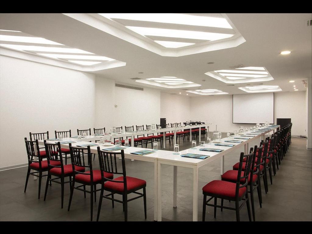 Bth Hotel - Boutique Concept Лима Экстерьер фото