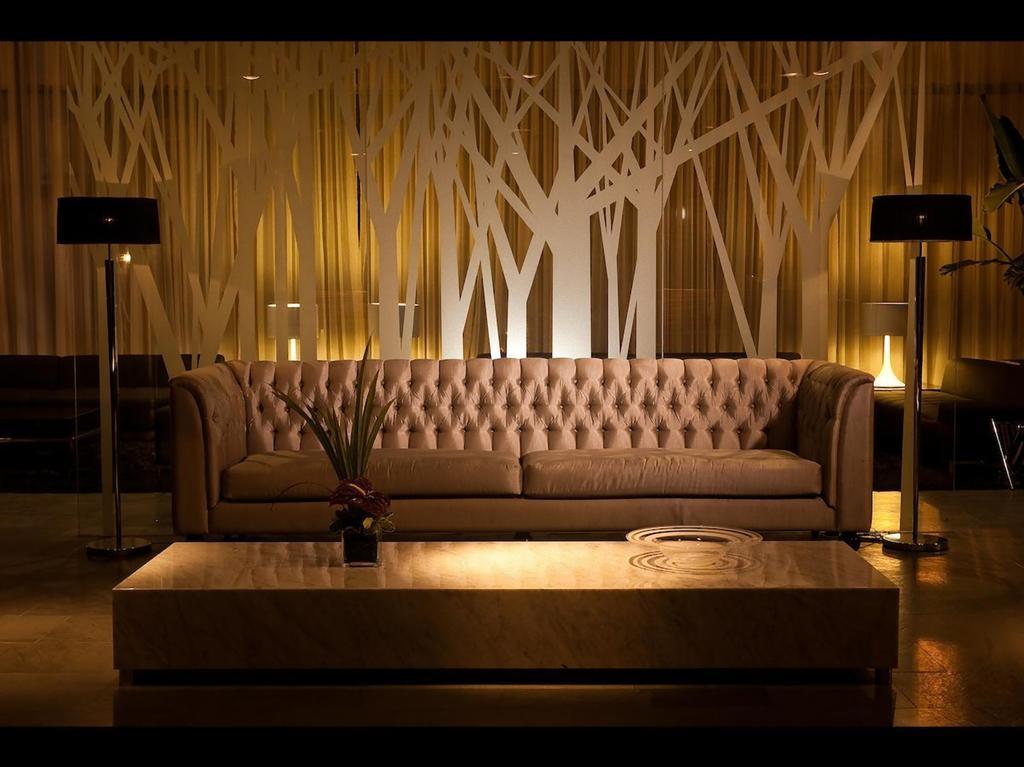 Bth Hotel - Boutique Concept Лима Экстерьер фото
