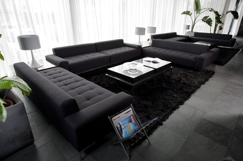 Bth Hotel - Boutique Concept Лима Экстерьер фото
