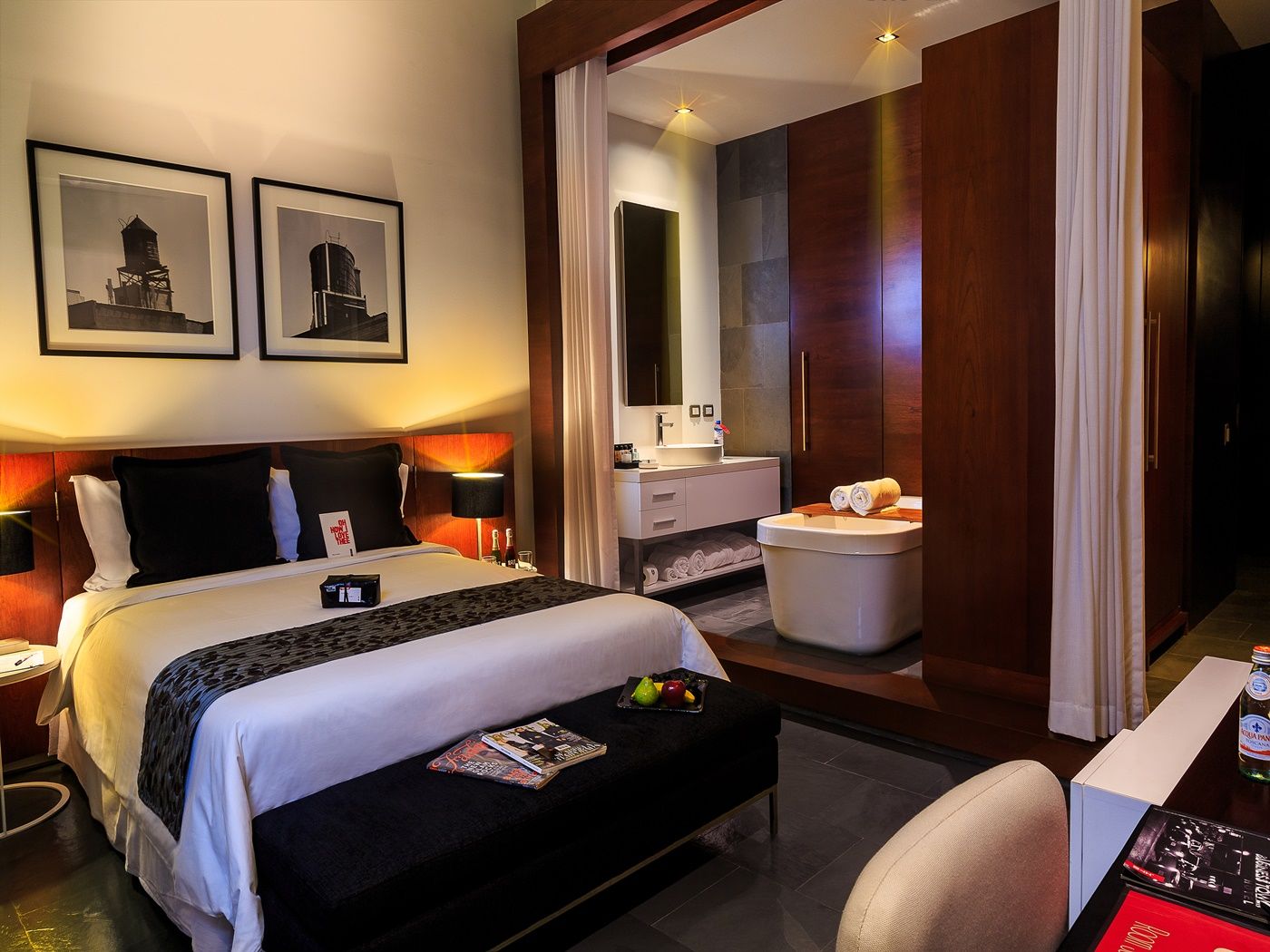 Bth Hotel - Boutique Concept Лима Экстерьер фото