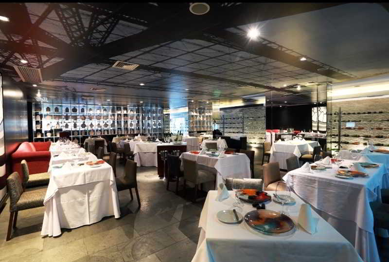 Bth Hotel - Boutique Concept Лима Экстерьер фото