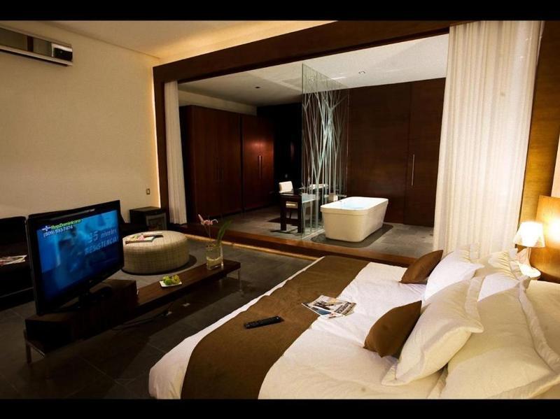 Bth Hotel - Boutique Concept Лима Экстерьер фото